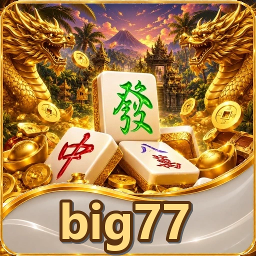 Ikon big77 untuk pencocokan SHA-256 di halaman unduh