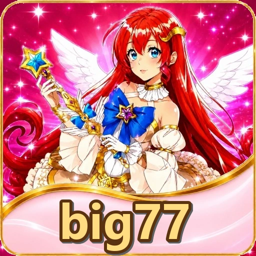 Ikon big77 untuk ringkasan panduan APK v4.7.5