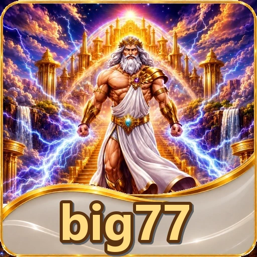 Ikon big77 untuk bagian uji redaksi