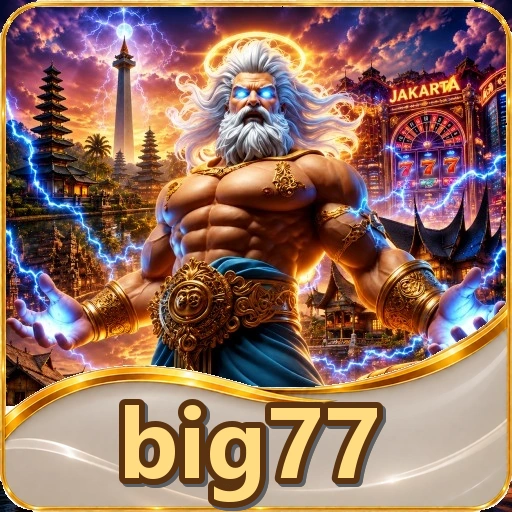 Ikon big77 untuk bagian pencocokan SHA-256