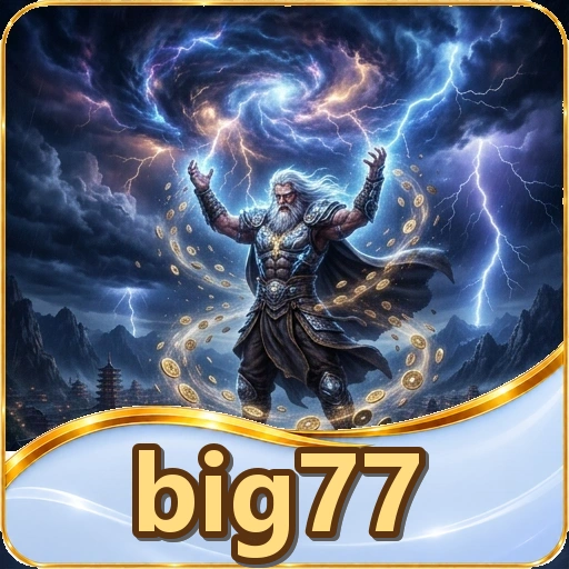 Ikon big77 untuk data verifikasi APK 2018–2026