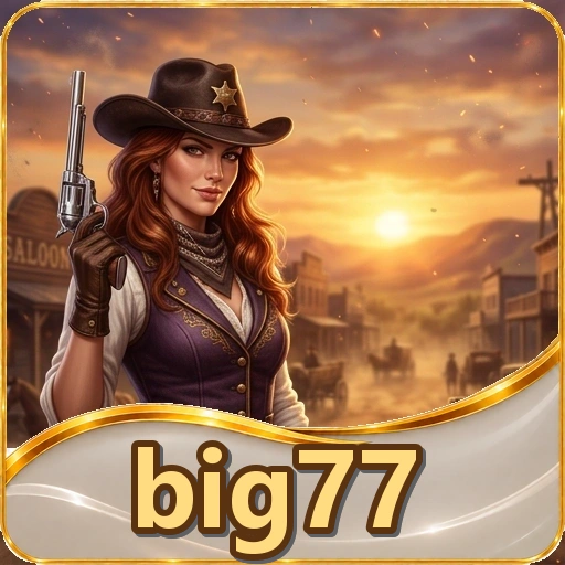 Ikon big77 untuk pengguna sejak 2018
