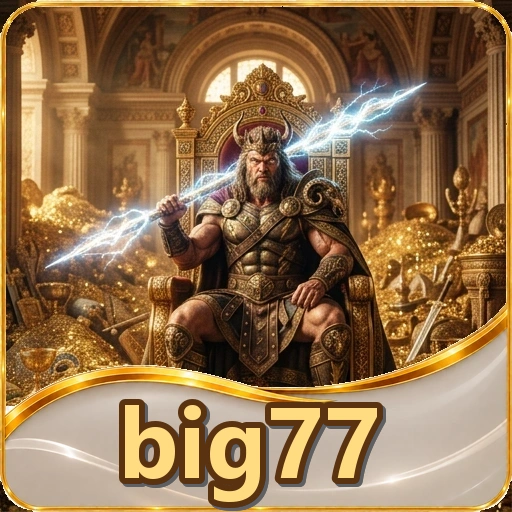 Ikon big77 untuk catatan v4.7.5